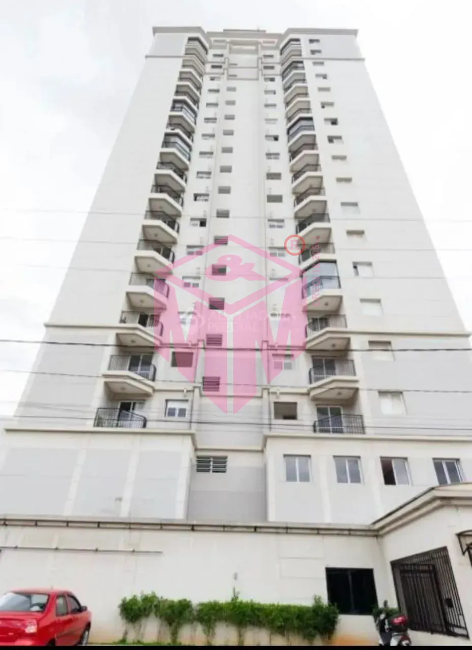 Apartamento, 3 quartos, 63 m² - Foto 1