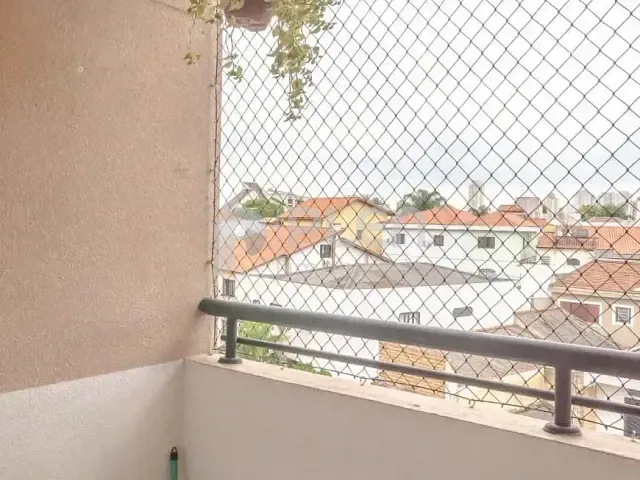Apartamento 3 quartos e 2 banheiros, à venda, no bairro Cidade Mãe do Céu em São Paulo