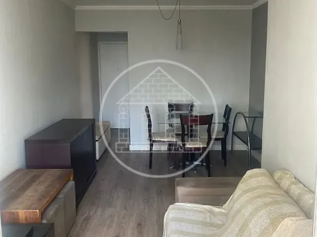 Apartamento com 62m² 2 quartos e 2 banheiros, à venda, no bairro Vila Mascote em São Paulo