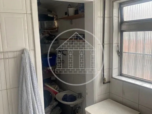 Apartamento com 62m² 2 quartos e 2 banheiros, à venda, no bairro Vila Mascote em São Paulo