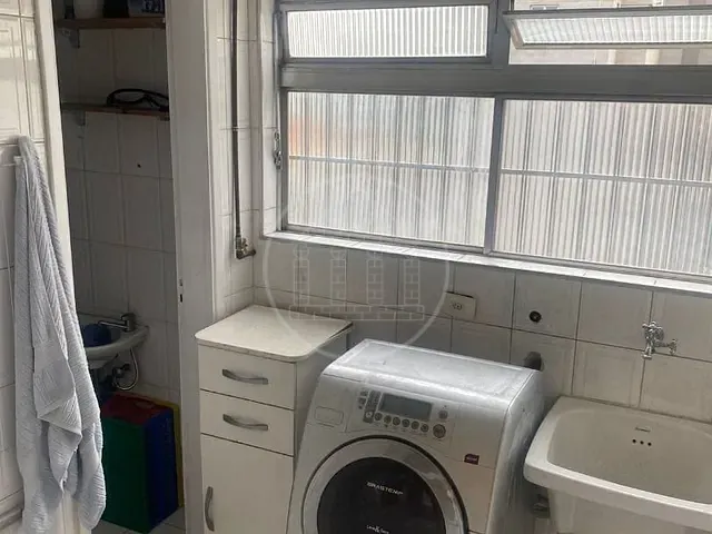 Apartamento com 62m² 2 quartos e 2 banheiros, à venda, no bairro Vila Mascote em São Paulo