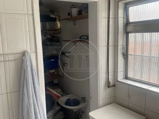 Apartamento com 62m² 2 quartos e 2 banheiros, à venda, no bairro Vila Mascote em São Paulo
