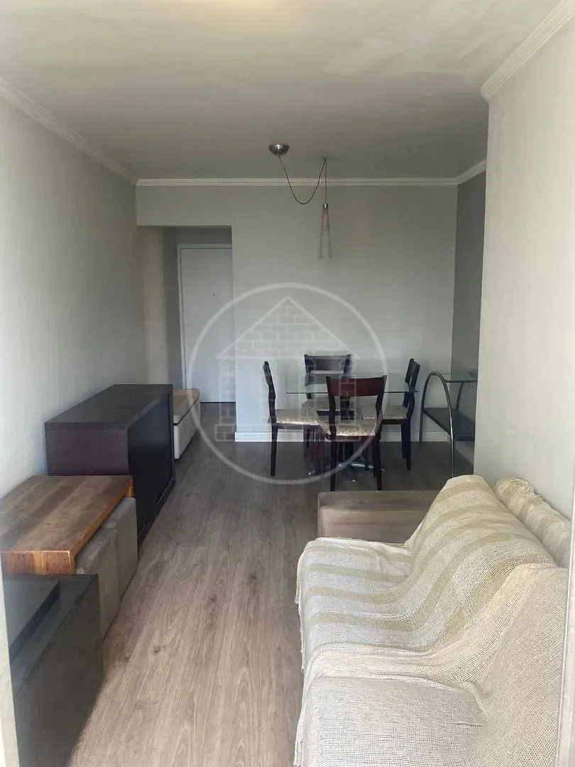 Apartamento, 2 quartos, 62 m² - Foto 1