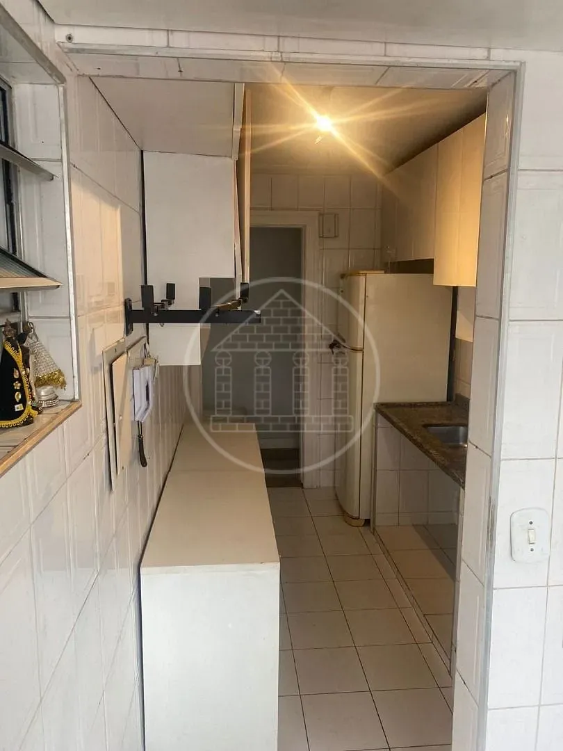 Apartamento, 2 quartos, 62 m² - Foto 2