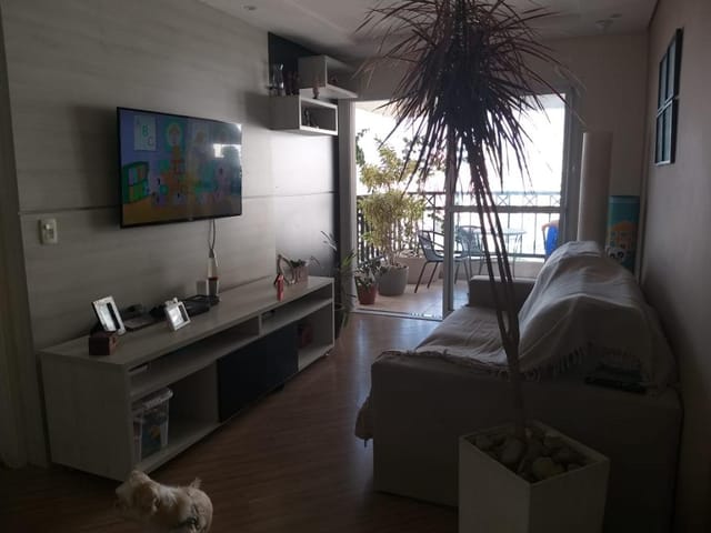 Foto do Apartamento - Apartamento para Locação 3 Quartos, 1 Suite, 2 Vagas, 90M², Jardim Aquarius, São José dos Campos - SP | Belle Air | RUSSI IMÓVEIS