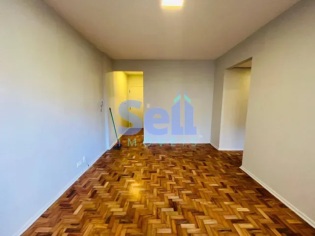Apartamento com 100m² 3 quartos e 2 banheiros, para alugar, no bairro Sumaré em São Paulo