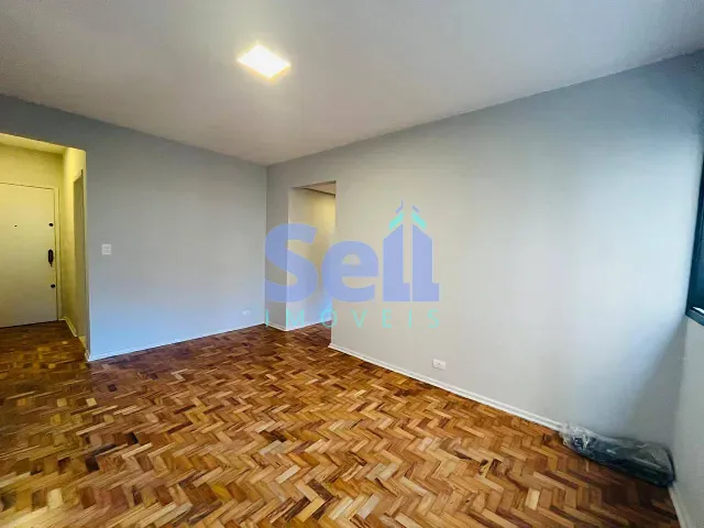 Apartamento com 100m² 3 quartos e 2 banheiros, para alugar, no bairro Sumaré em São Paulo