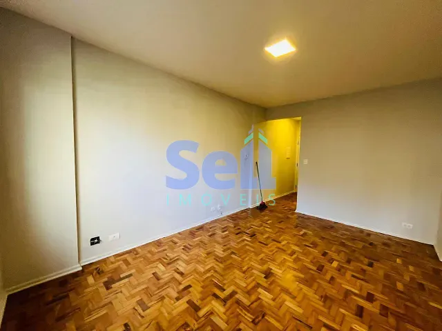 Apartamento com 100m² 3 quartos e 2 banheiros, para alugar, no bairro Sumaré em São Paulo