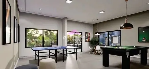 Apartamento, 1 quarto, 53 m² - Foto 13