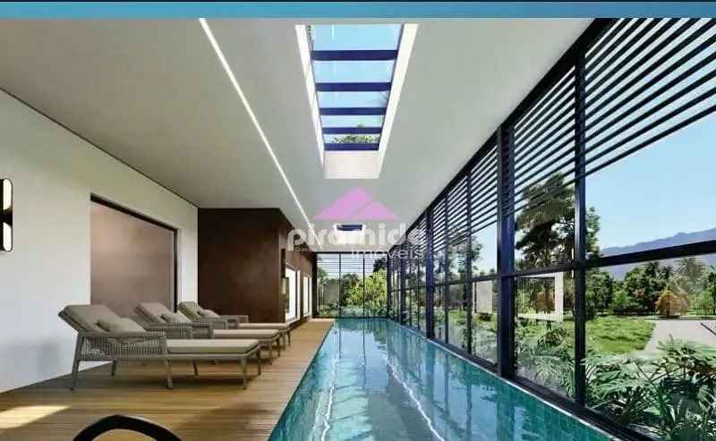 Apartamento, 1 quarto, 53 m² - Foto 11
