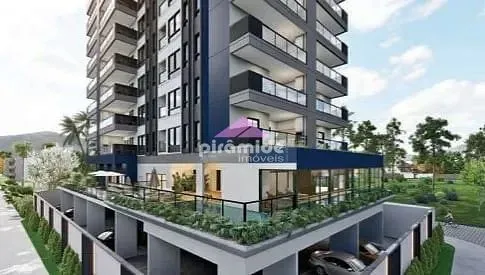 Apartamento, 1 quarto, 53 m² - Foto 12
