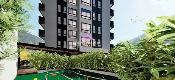 Apartamento, 1 quarto, 53 m² - Foto 15