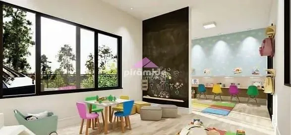 Apartamento, 1 quarto, 53 m² - Foto 9
