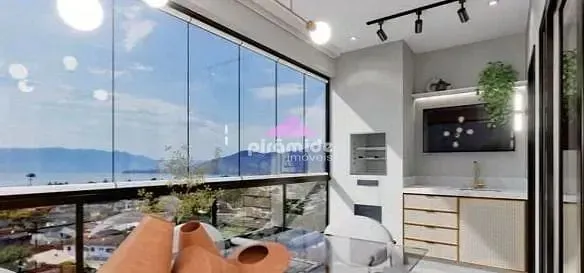 Apartamento, 1 quarto, 53 m² - Foto 4