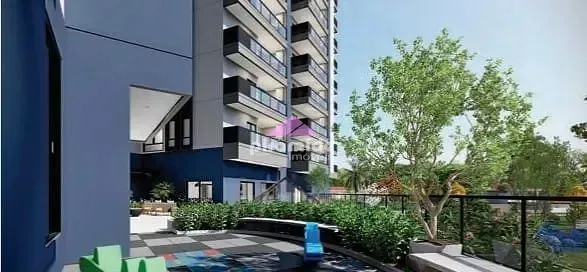 Apartamento, 1 quarto, 53 m² - Foto 16