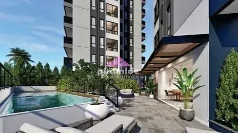 Apartamento, 1 quarto, 53 m² - Foto 17
