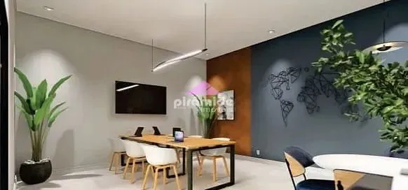 Apartamento, 1 quarto, 53 m² - Foto 21