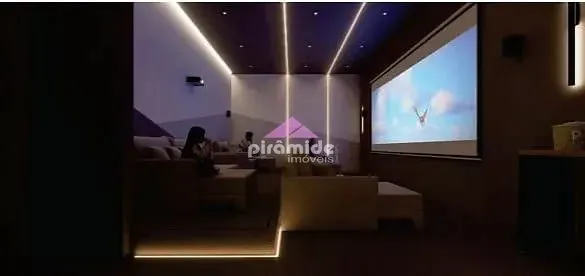 Apartamento, 1 quarto, 53 m² - Foto 23