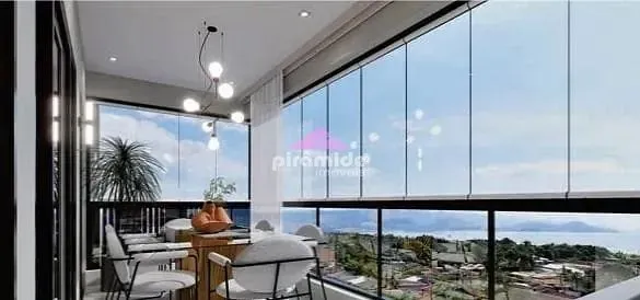 Apartamento, 1 quarto, 53 m² - Foto 1
