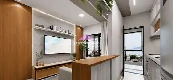 Apartamento, 1 quarto, 53 m² - Foto 6