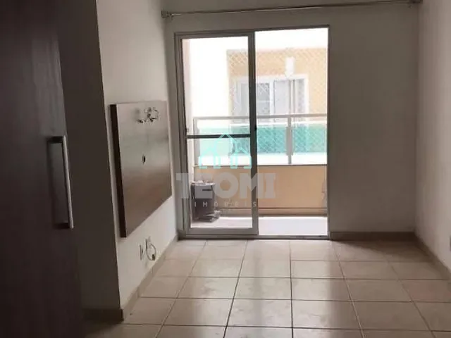 Apartamento 3 quartos e 2 banheiros, para alugar, no bairro Jardim Santa Clara em Taubaté
