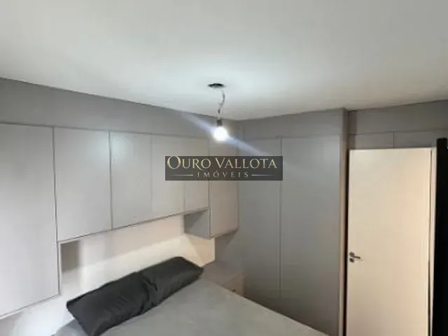 Apartamento com 35m² 2 quartos e 1 banheiro, à venda, no bairro Mooca em São Paulo