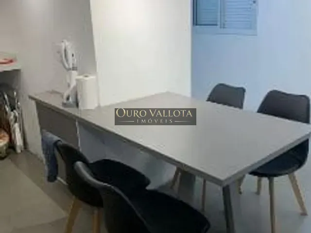 Apartamento com 35m² 2 quartos e 1 banheiro, à venda, no bairro Mooca em São Paulo