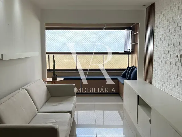 Apartamento 3 quartos e 3 banheiros, à venda, no bairro Jardim Oceania em João Pessoa