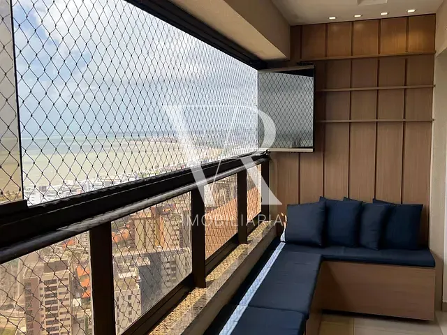 Apartamento 3 quartos e 3 banheiros, à venda, no bairro Jardim Oceania em João Pessoa