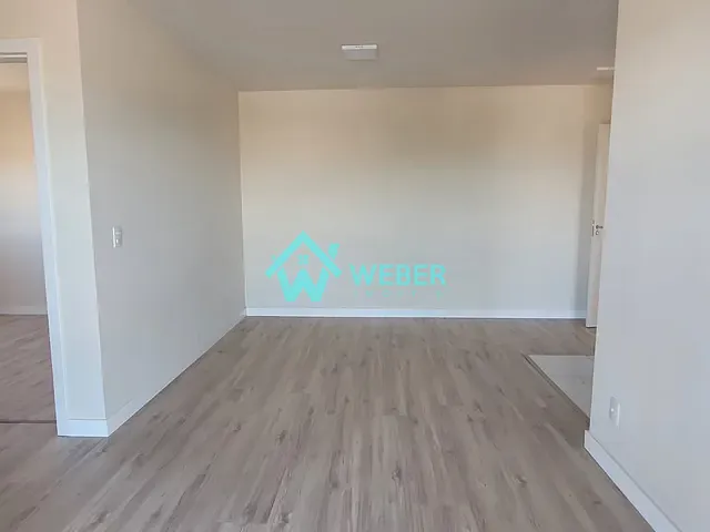 Apartamento com 87m² 2 quartos e 1 banheiro, para alugar, no bairro Rondônia em Novo Hamburgo