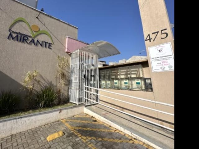 Foto do Apartamento - Apartamento à venda 2 Quartos, 1 Vaga, 10M², GRANJAS PANORAMA, TAUBATE - SP | Imobiliária Compare