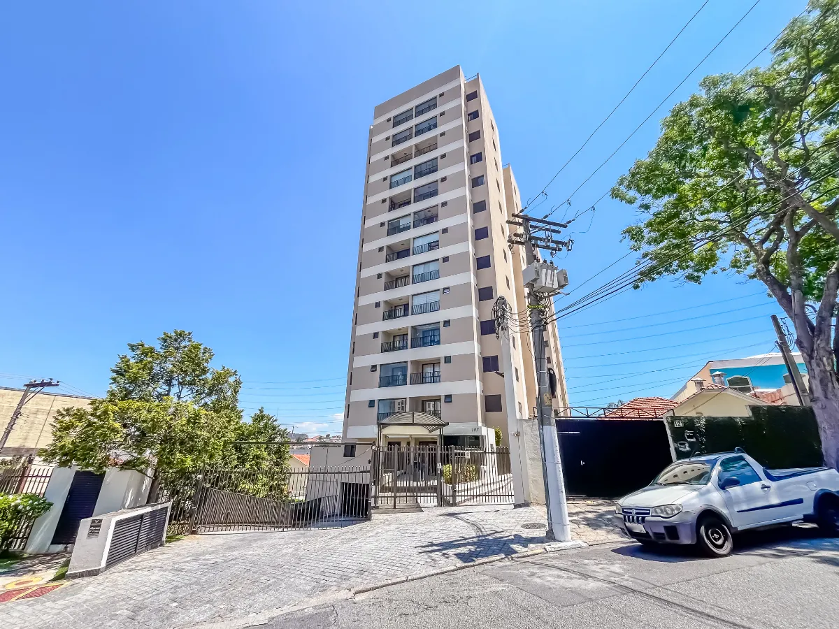 Apartamento para venda em Casa Verde com 2 quartos, sendo 1 suíte, 62m²