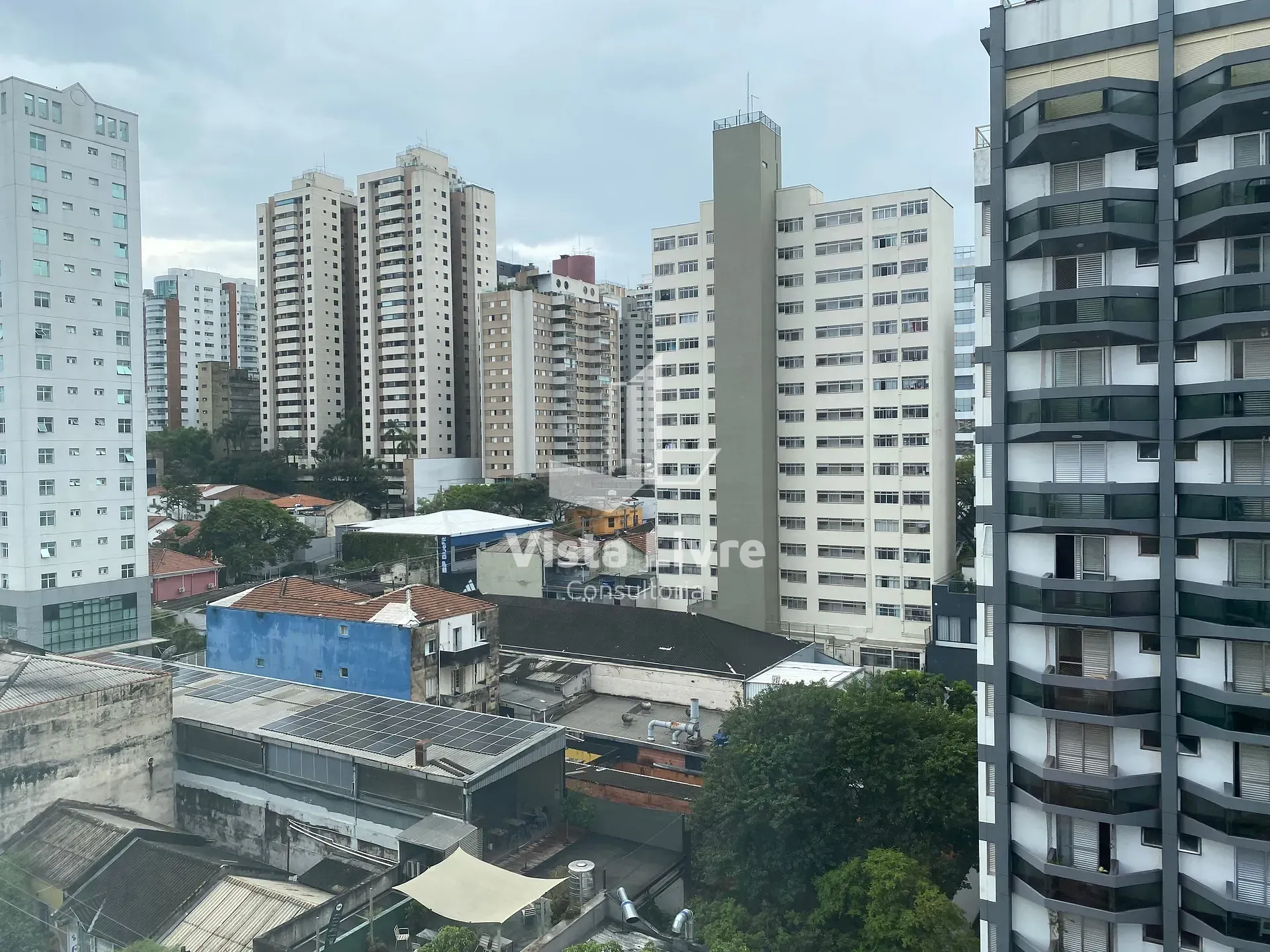 Apartamento, 1 quarto, 44 m² - Foto 14