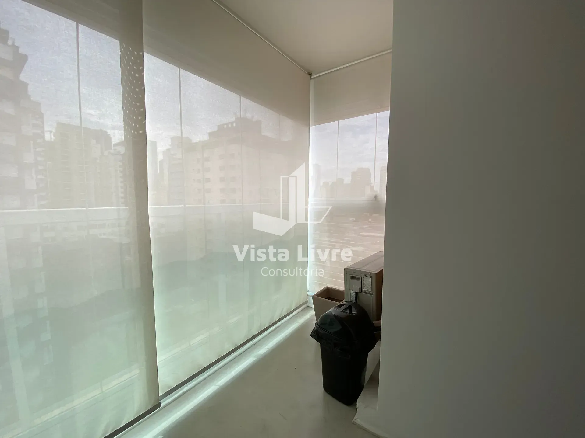 Apartamento, 1 quarto, 44 m² - Foto 6