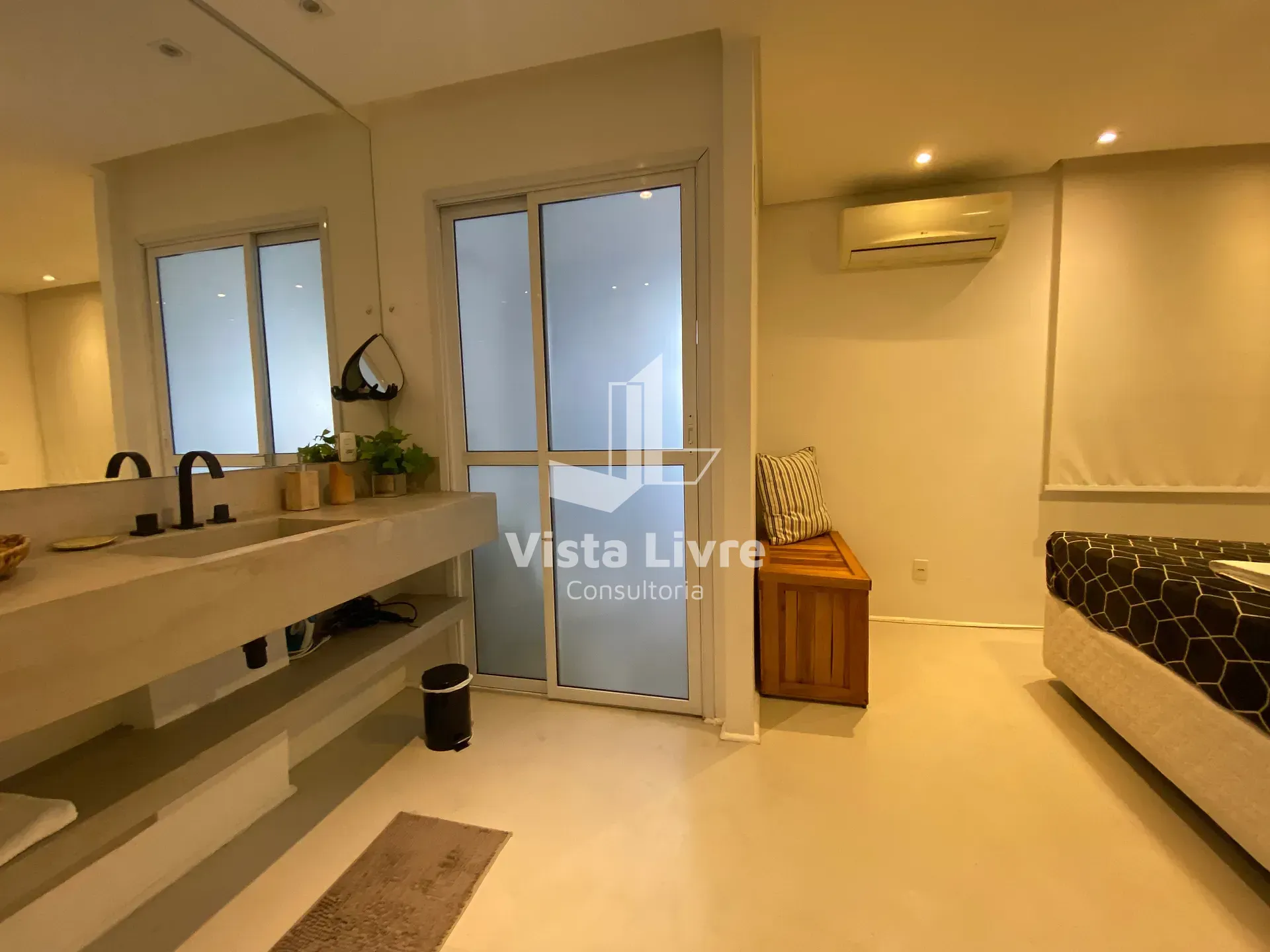 Apartamento, 1 quarto, 44 m² - Foto 16