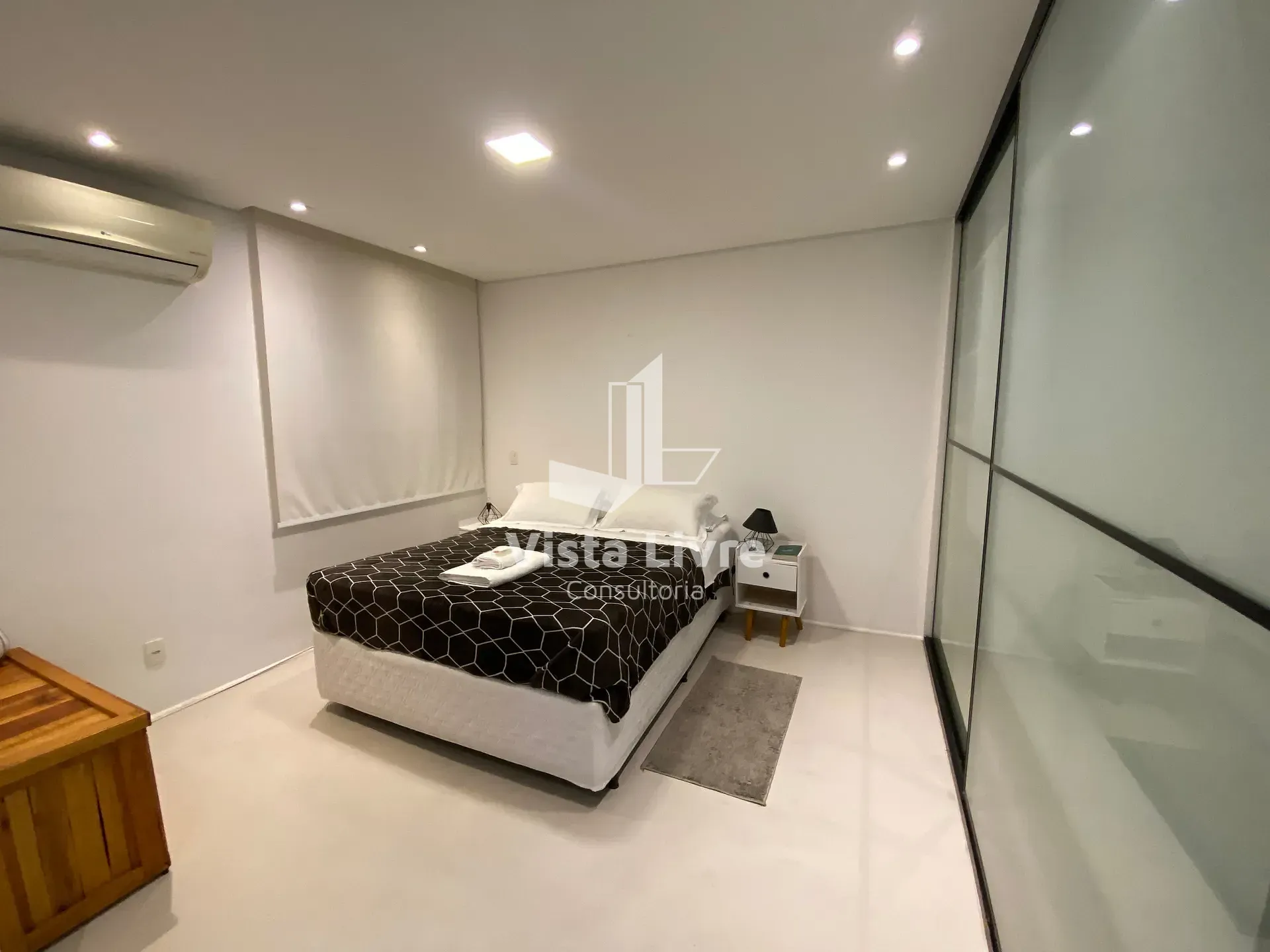 Apartamento, 1 quarto, 44 m² - Foto 15