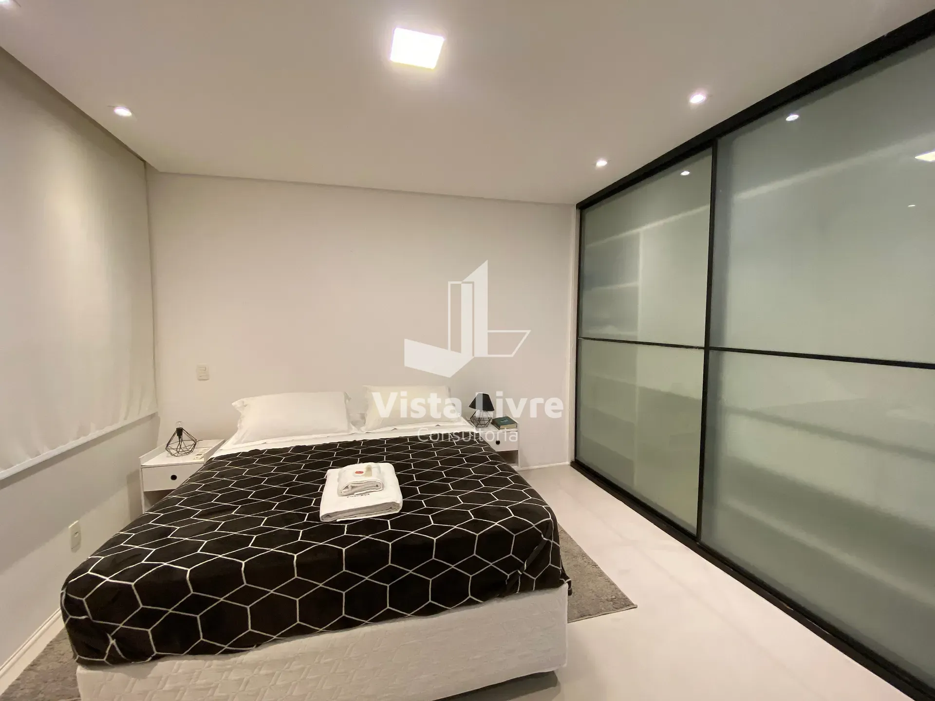 Apartamento, 1 quarto, 44 m² - Foto 10