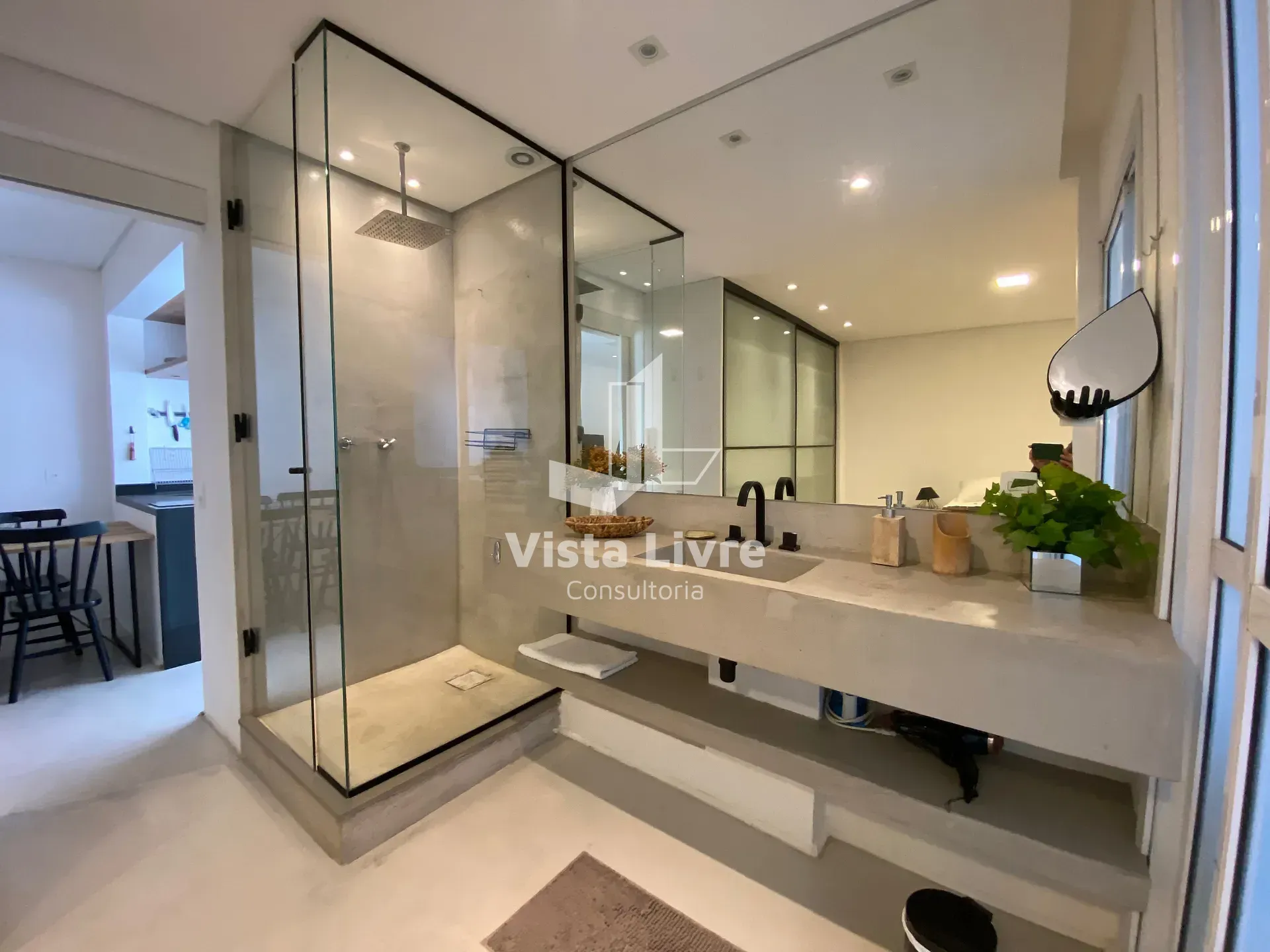 Apartamento, 1 quarto, 44 m² - Foto 17
