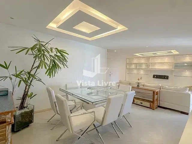 Apartamento com 125m² 3 quartos e 3 banheiros, à venda, no bairro Perdizes em São Paulo