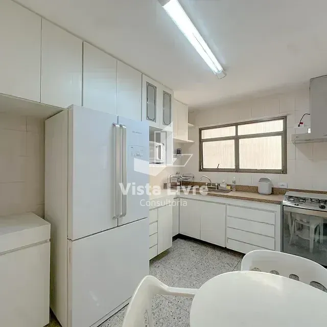 Apartamento, 3 quartos, 125 m² - Foto 10