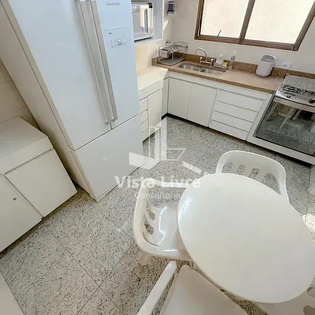Apartamento, 3 quartos, 125 m² - Foto 11