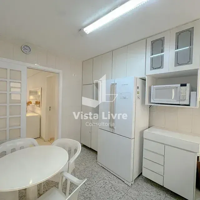 Apartamento, 3 quartos, 125 m² - Foto 12