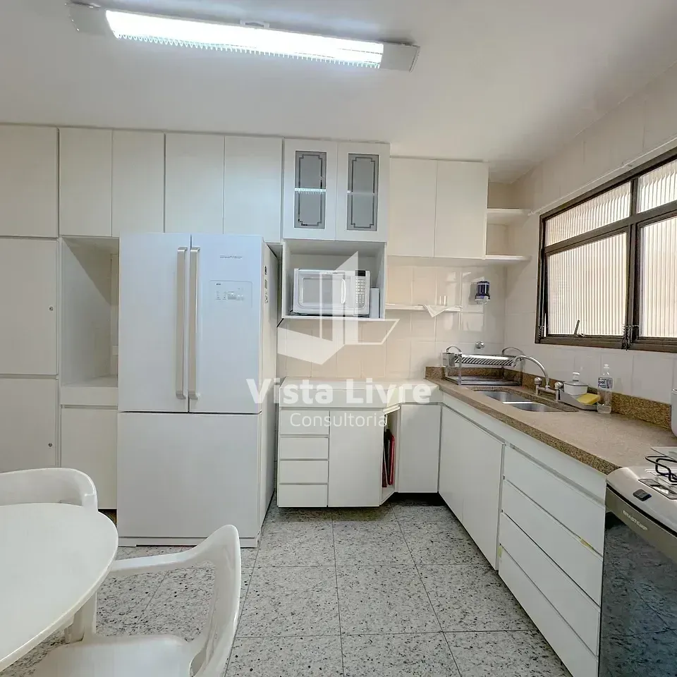 Apartamento, 3 quartos, 125 m² - Foto 13