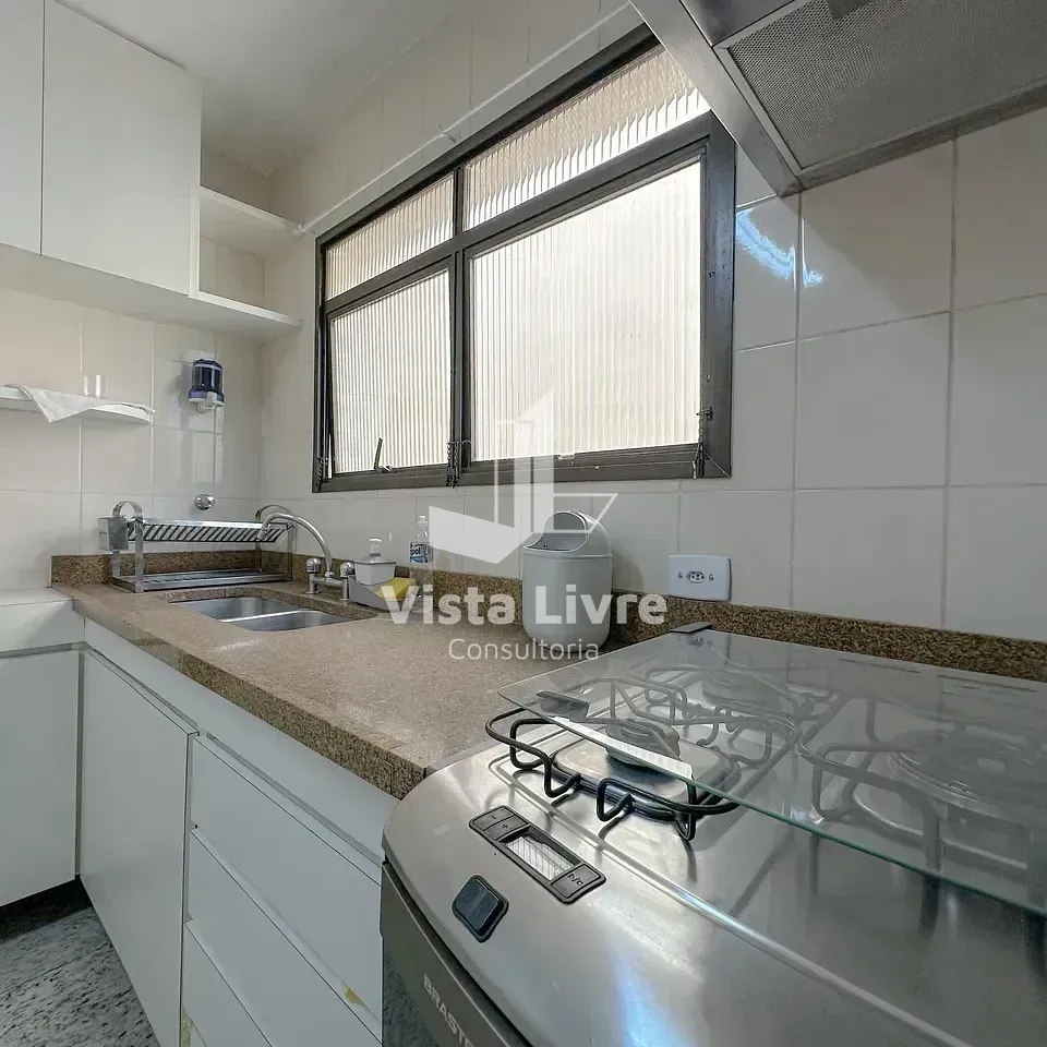 Apartamento, 3 quartos, 125 m² - Foto 14