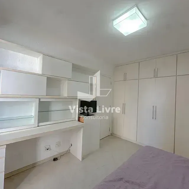 Apartamento, 3 quartos, 125 m² - Foto 16