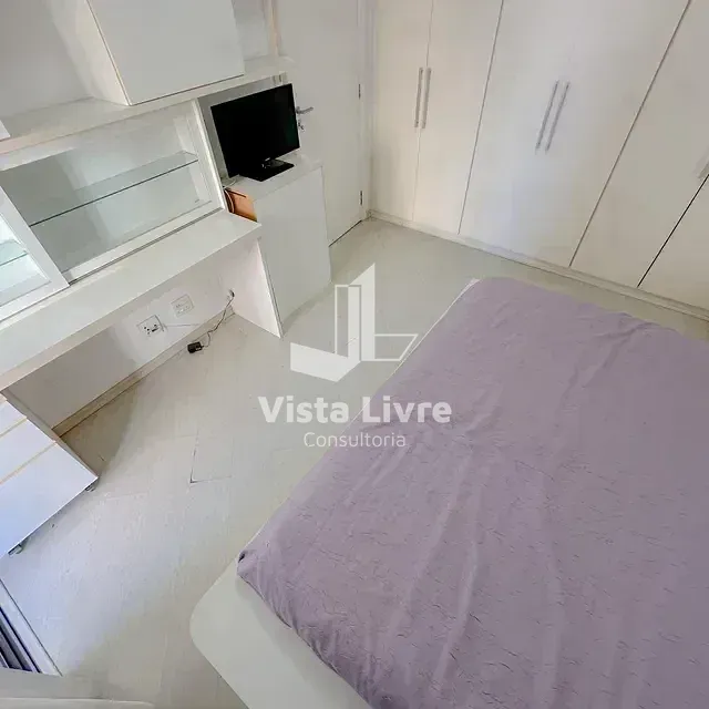Apartamento, 3 quartos, 125 m² - Foto 17