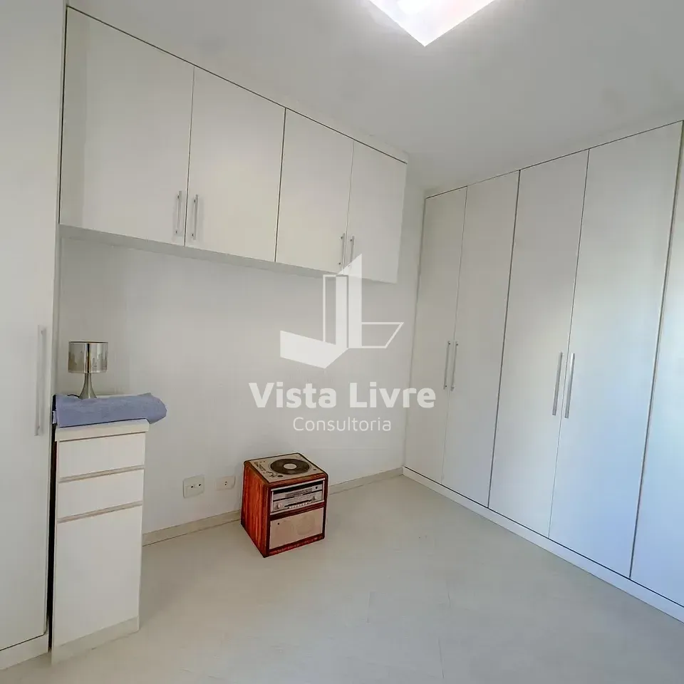 Apartamento, 3 quartos, 125 m² - Foto 19