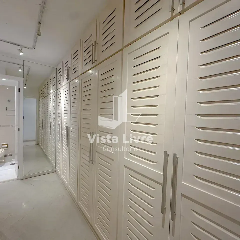 Apartamento, 3 quartos, 125 m² - Foto 23