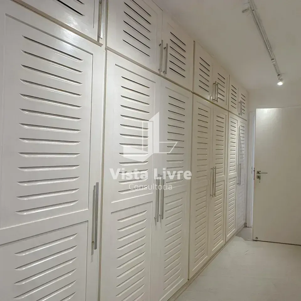 Apartamento, 3 quartos, 125 m² - Foto 24