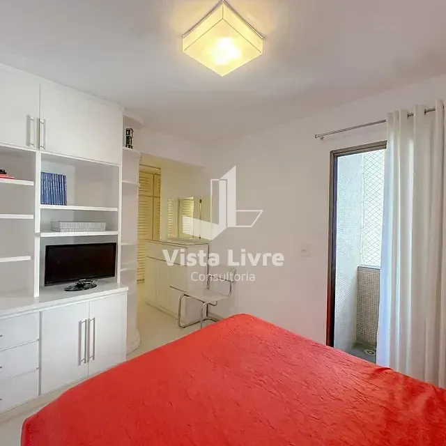 Apartamento, 3 quartos, 125 m² - Foto 27